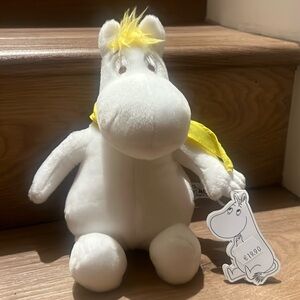 Moomin 7.5 inch toy